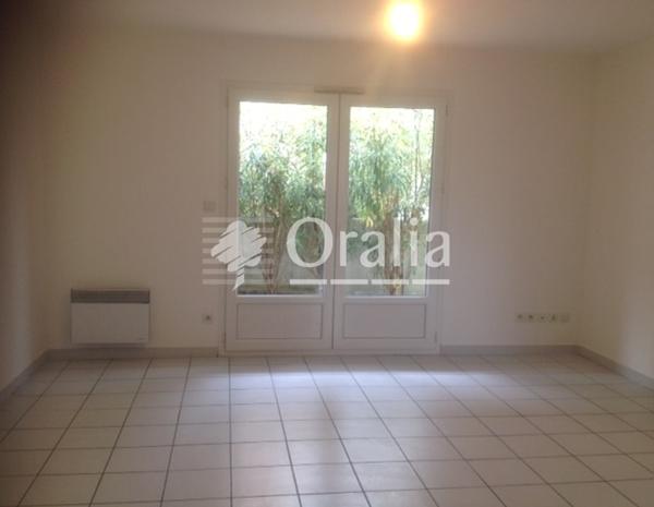 Maison/villa · Location Montpellier (34090) 3 pièces · 67m²