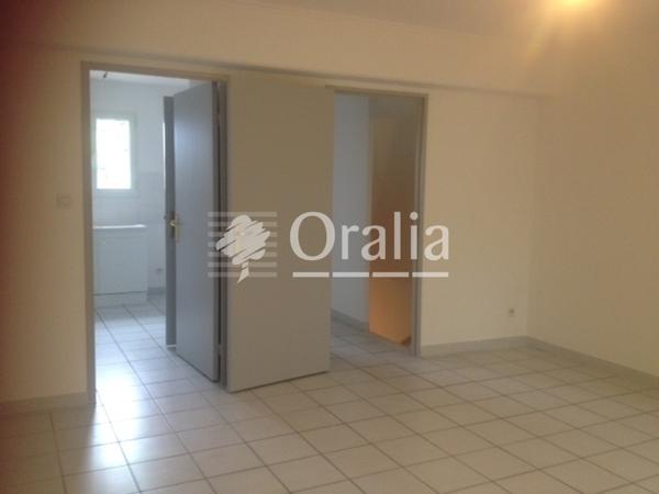 Maison/villa · Location Montpellier (34090) 3 pièces · 67m²