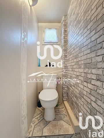 Appartement à vendre 5 pièces 65 m² Mitry-Mory