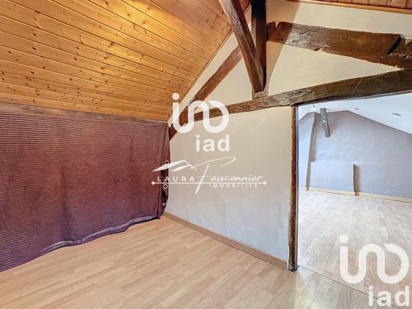 Appartement à vendre 5 pièces 65 m² Mitry-Mory