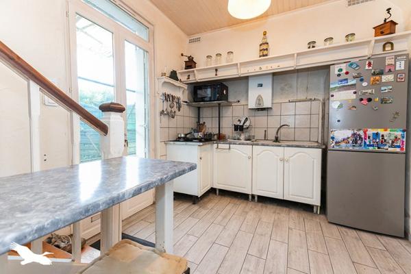 Maison à vendre |  Arbus |  3 pièces | 70 m²