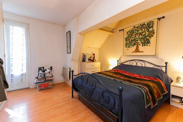 Maison à vendre |  Arbus |  3 pièces | 70 m²