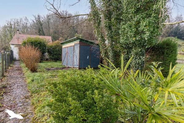 Maison à vendre |  Arbus |  3 pièces | 70 m²