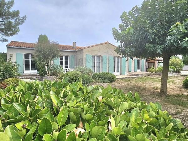 Maison  en vente - Charente-Maritime - 17