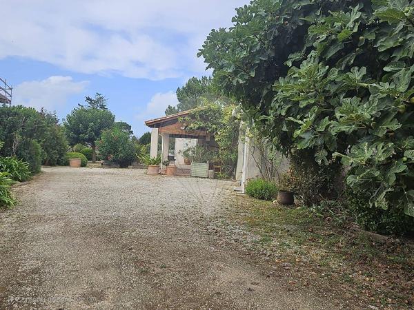 Maison  en vente - Charente-Maritime - 17