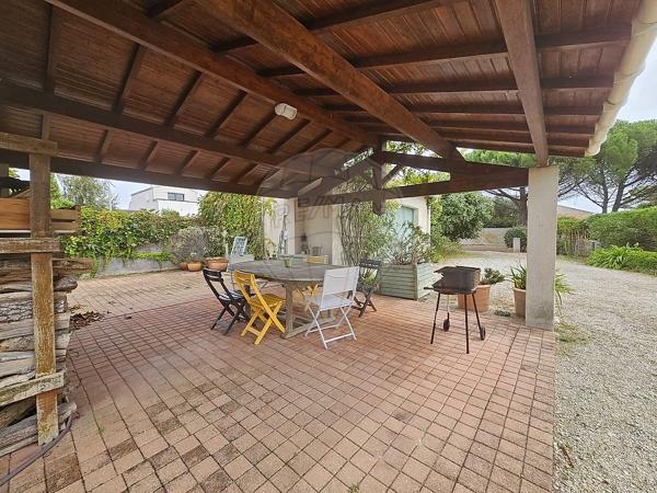 Maison  en vente - Charente-Maritime - 17