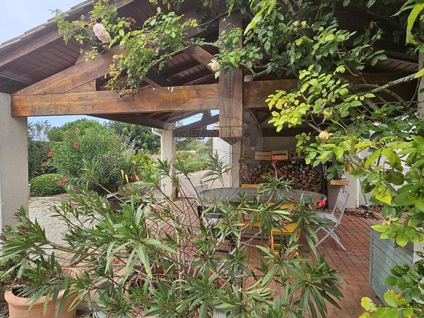 Maison  en vente - Charente-Maritime - 17