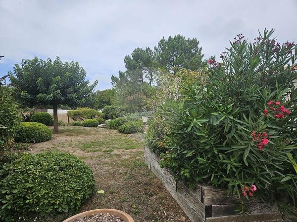Maison  en vente - Charente-Maritime - 17