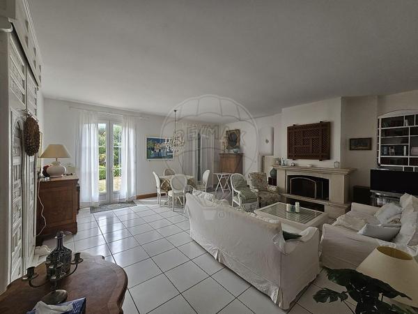 Maison  en vente - Charente-Maritime - 17