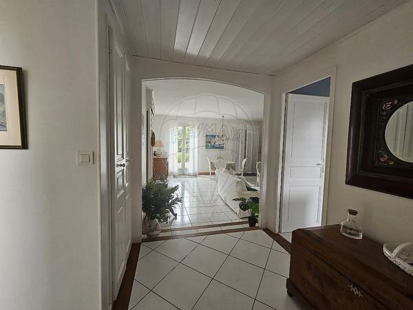 Maison  en vente - Charente-Maritime - 17