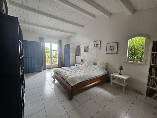 Maison  en vente - Charente-Maritime - 17