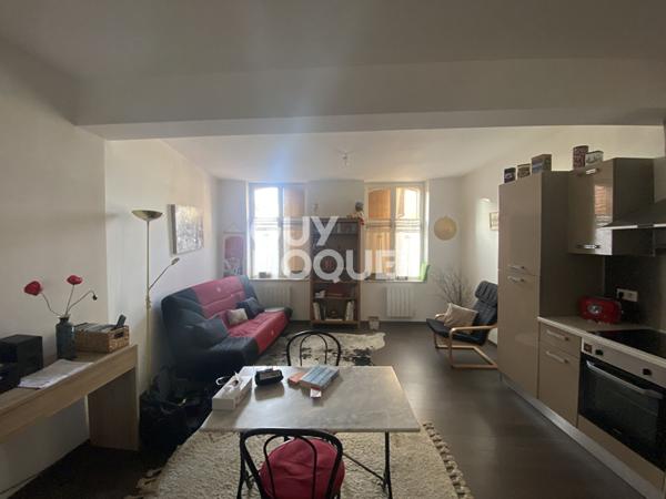 Appartement Albi 2 pièces 50.75 m2