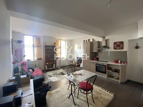 Appartement Albi 2 pièces 50.75 m2