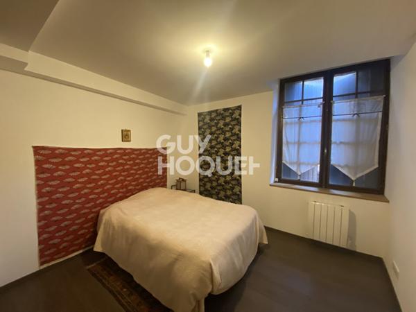 Appartement Albi 2 pièces 50.75 m2