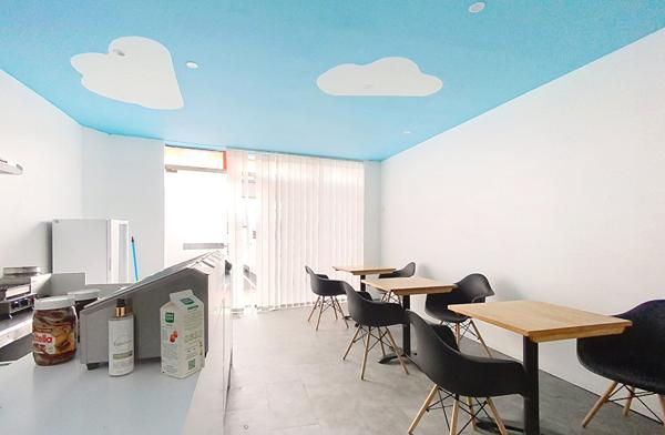 Local commercial à vendre à Montauban - Opportunité d'investissement