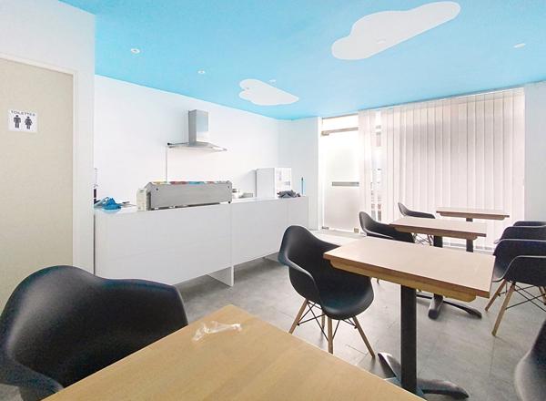 Local commercial à vendre à Montauban - Opportunité d'investissement