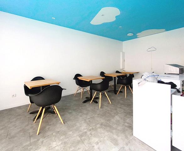 Local commercial à vendre à Montauban - Opportunité d'investissement