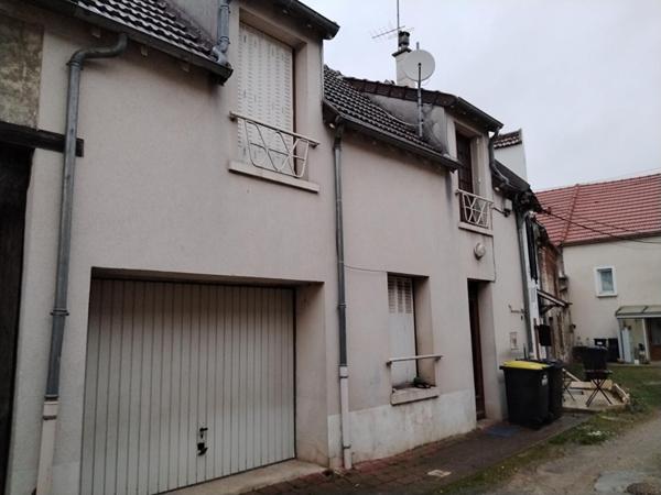 Maison Trilport 4 pièces