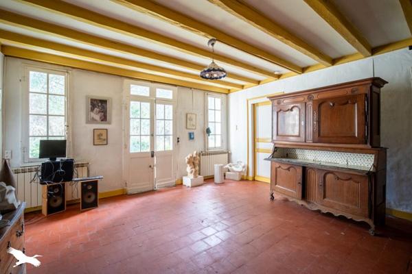 Maison à vendre |  Linxe |  6 pièces | 160 m²
