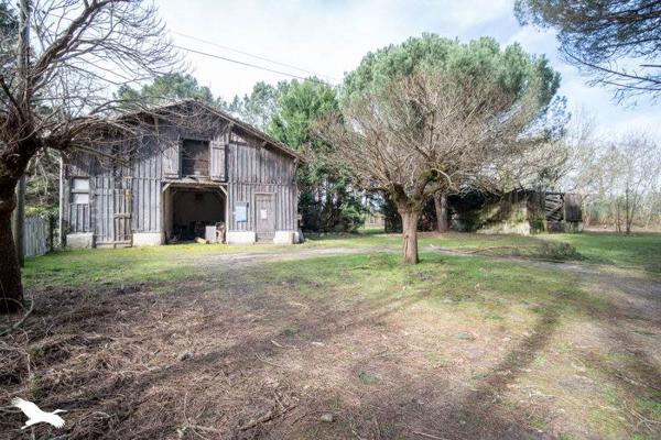 Maison à vendre |  Linxe |  6 pièces | 160 m²