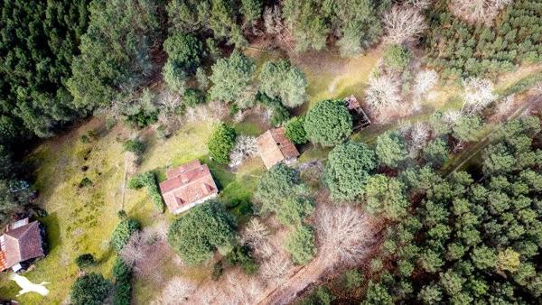 Maison à vendre |  Linxe |  6 pièces | 160 m²