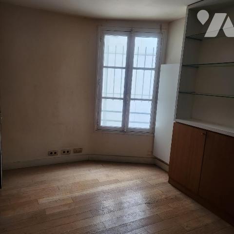 Studio au coeur de Paris!  Idéal pied à terre ou location