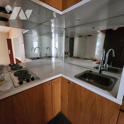 Studio au coeur de Paris!  Idéal pied à terre ou location