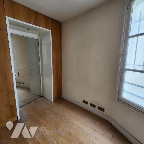 Studio au coeur de Paris!  Idéal pied à terre ou location