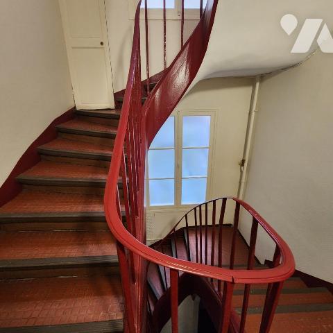 Studio au coeur de Paris!  Idéal pied à terre ou location