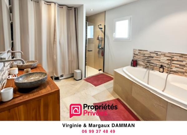 Maison de 2015 à Bosroumois