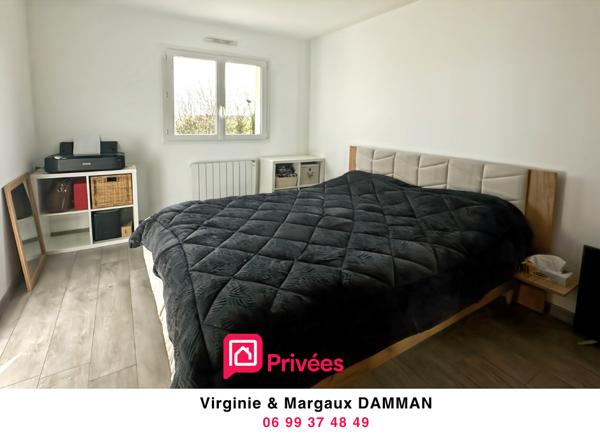 Maison de 2015 à Bosroumois