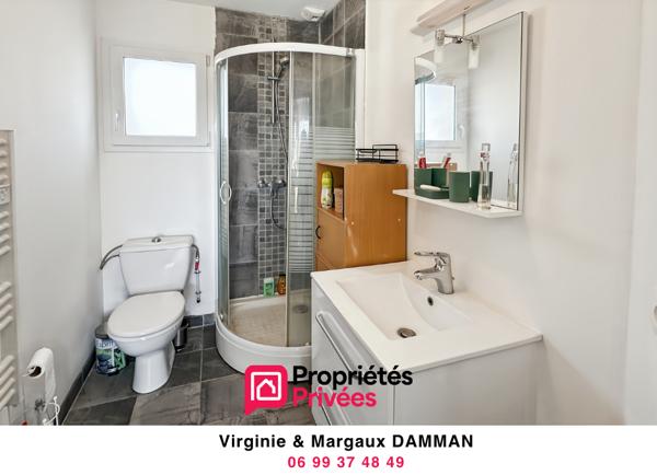 Maison de 2015 à Bosroumois