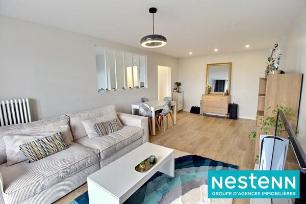 EXCLUSIVITÉ MEYZIEU - GRAND LARGE : LE REFUGE DE VOS RÊVES 5 pièce(s) 96.27 m2