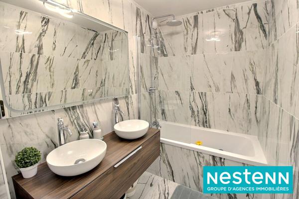 EXCLUSIVITÉ MEYZIEU - GRAND LARGE : LE REFUGE DE VOS RÊVES 5 pièce(s) 96.27 m2