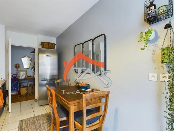 Vente Appartement 3 pièces 79 m2 à Lyon 3