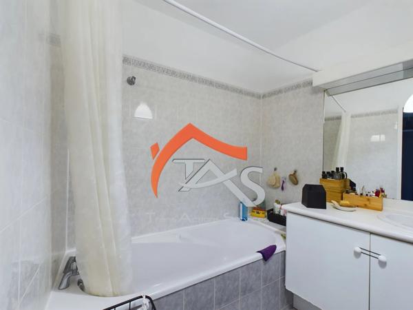 Vente Appartement 3 pièces 79 m2 à Lyon 3