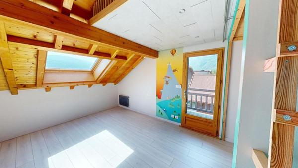 APPARTEMENT T5 PRESTATIONS DE QUALITE