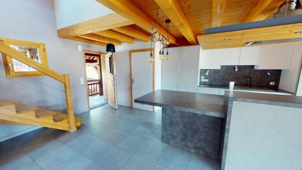 APPARTEMENT T5 PRESTATIONS DE QUALITE