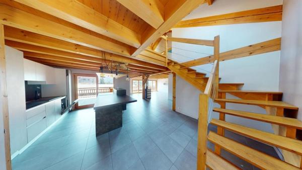 APPARTEMENT T5 PRESTATIONS DE QUALITE