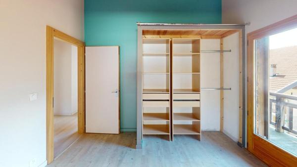 APPARTEMENT T5 PRESTATIONS DE QUALITE