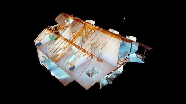 APPARTEMENT T5 PRESTATIONS DE QUALITE