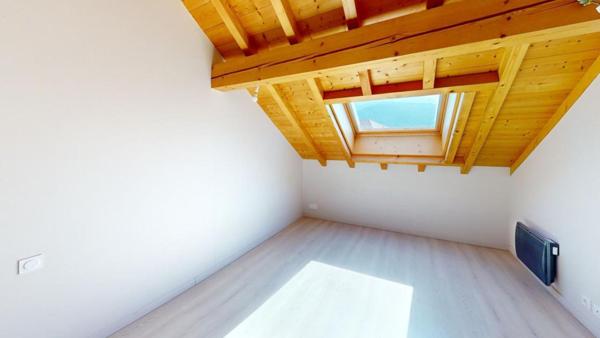 APPARTEMENT T5 PRESTATIONS DE QUALITE