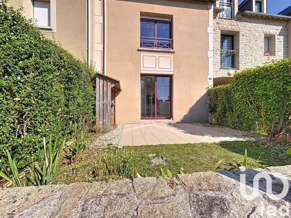 Apartment for sale 2 rooms 45 m² Saint-Jouan-des-Guérets