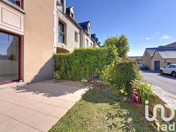 Apartment for sale 2 rooms 45 m² Saint-Jouan-des-Guérets