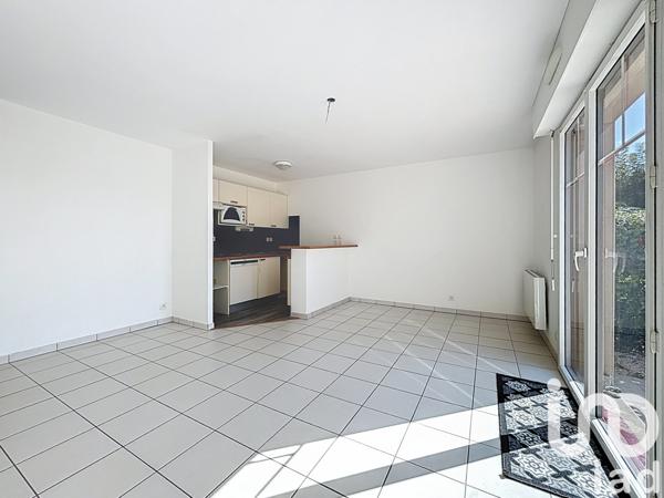 Apartment for sale 2 rooms 45 m² Saint-Jouan-des-Guérets