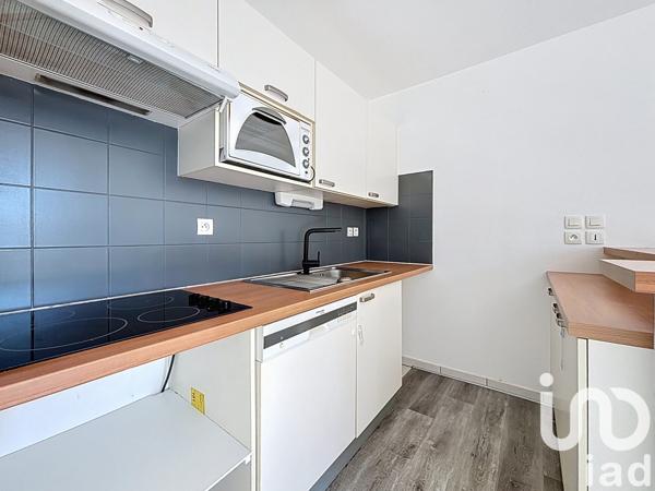 Apartment for sale 2 rooms 45 m² Saint-Jouan-des-Guérets