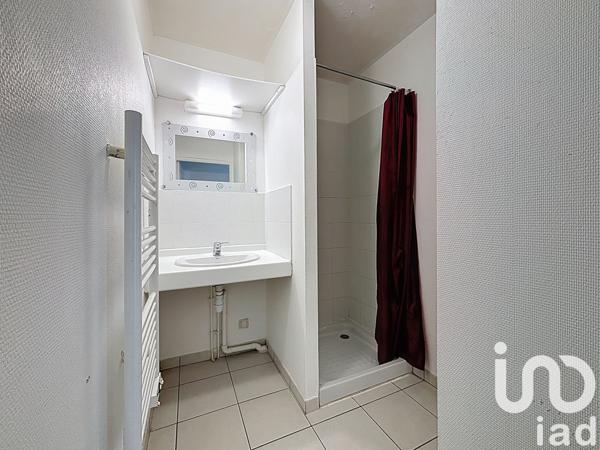 Apartment for sale 2 rooms 45 m² Saint-Jouan-des-Guérets