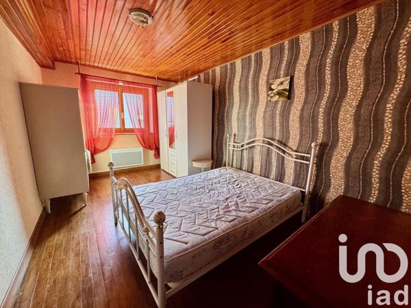 Maison à vendre 5 pièces 119 m² Lens-Lestang