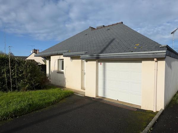 Votre havre de paix à deux pas de la Mer