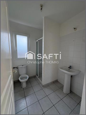 Votre havre de paix à deux pas de la Mer